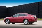 Honda Accord Crosstour 2010 года